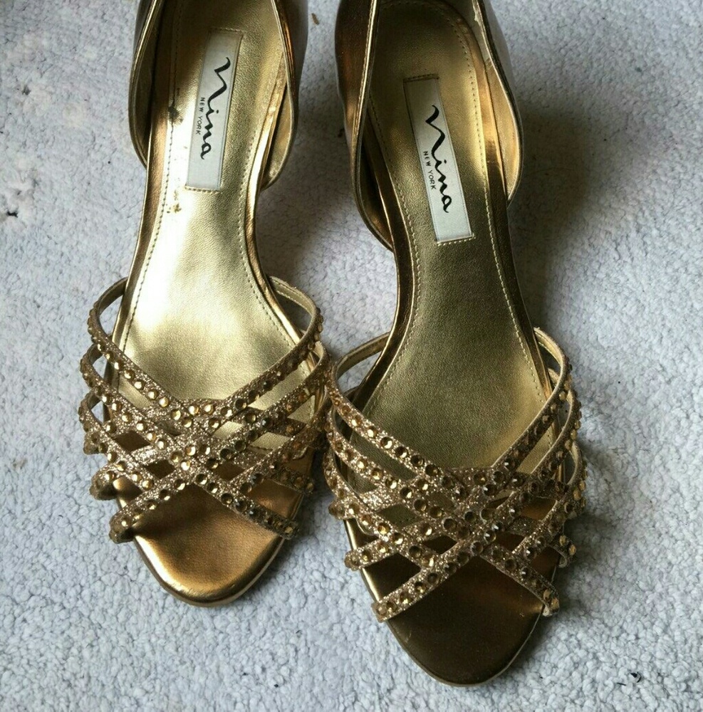 Dressy Heels